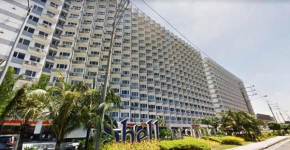Shell Residences